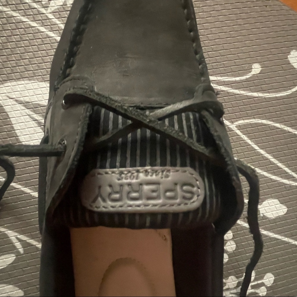 SPERRY BOAT SHOES! - Picture 4 of 4